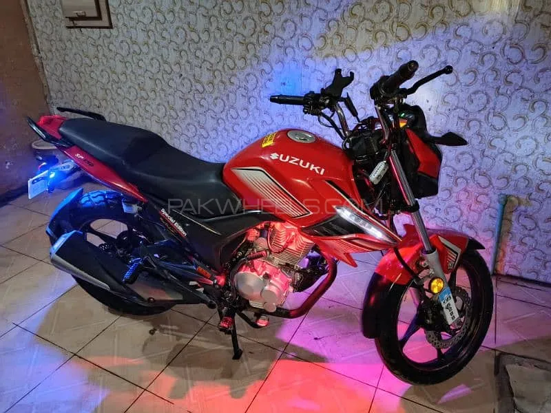 Super Power PK 150 Archi  2019 for Sale Super Power PK 150 Archi  2019 for Sale Image-11