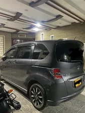 Honda Freed 2014 for Sale