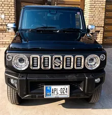 Suzuki Jimny 2021 for Sale