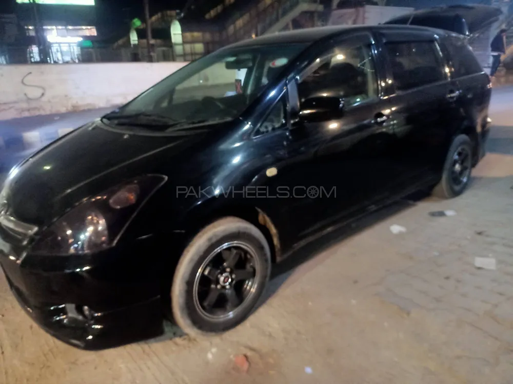 ٹویوٹا وش 2006 for Sale in لاہور Image-1
