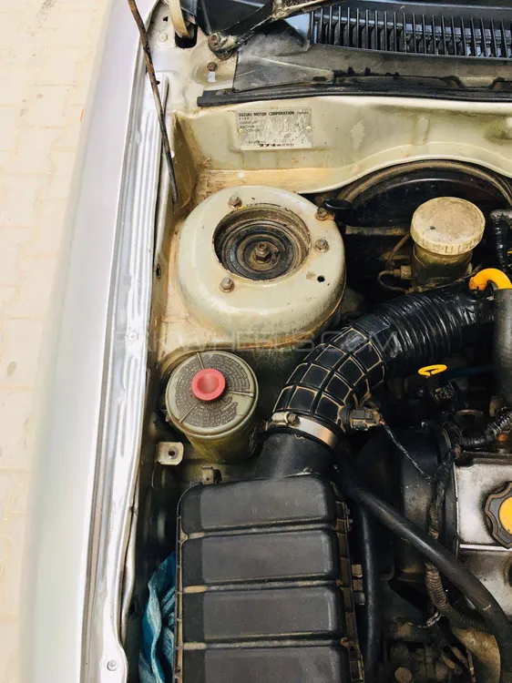 Suzuki Baleno 2003 for Sale in Chichawatni Suzuki Baleno 2003 for Sale in Chichawatni Image-6