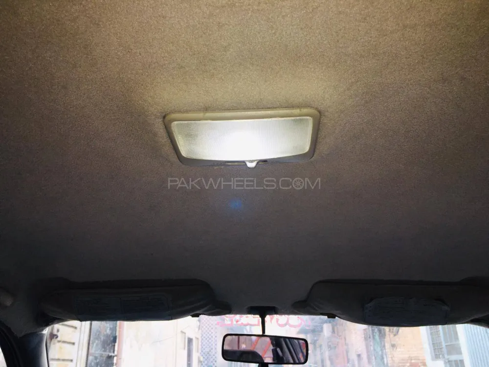 Suzuki Baleno 2003 for Sale in Chichawatni Suzuki Baleno 2003 for Sale in Chichawatni Image-19