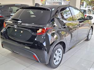 YARIX X PUSH
4.5 GRADE 
50K MILEAGE 
FRESH CLEAR 
VERIFIABLE AUCTION REPORT AVAILABLE 
FOR MORE DETAILS PLEASE CONTACT