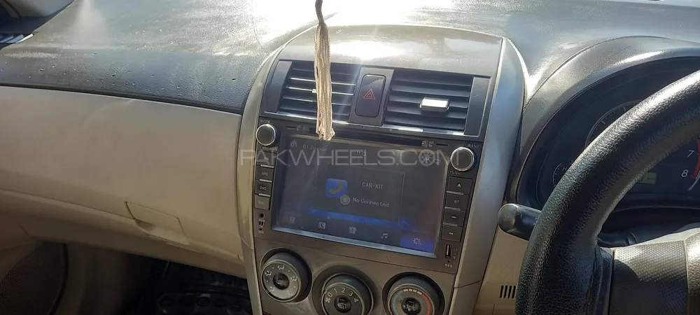 Toyota Corolla 2011 for Sale in Rawalpindi Toyota Corolla 2011 for Sale in Rawalpindi Image-9