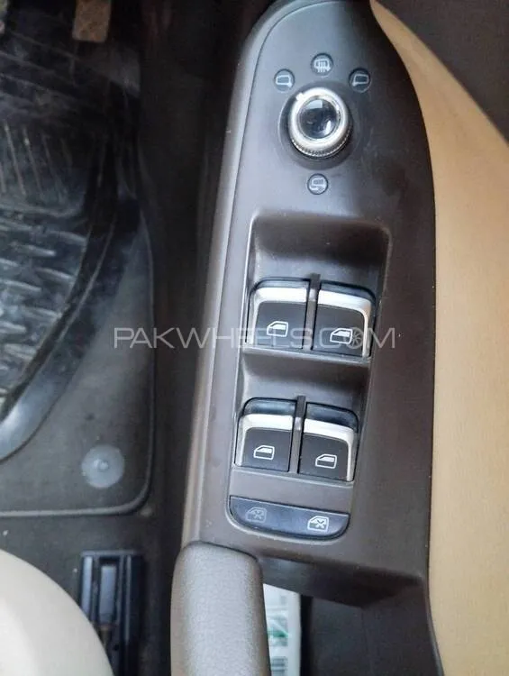Audi A5 2014 for Sale in Karachi Audi A5 2014 for Sale in Karachi Image-12