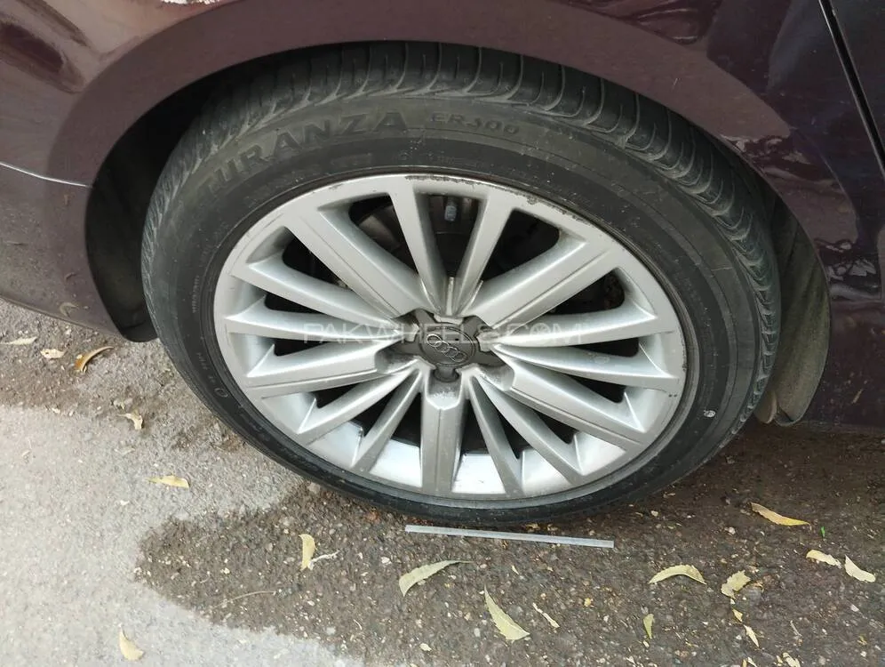 Audi A5 2014 for Sale in Karachi Audi A5 2014 for Sale in Karachi Image-14