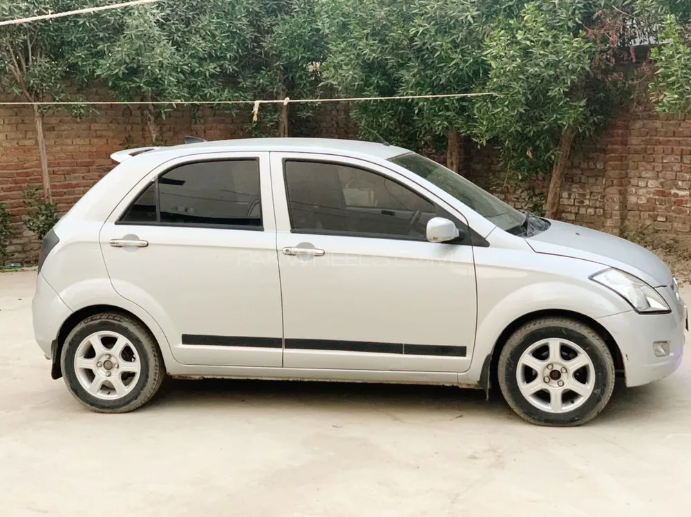 فاو وی 2 2015 for Sale in حیدرآباد Image-1