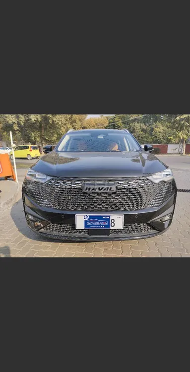 Haval H6 2023 for Sale in Lahore Image-1