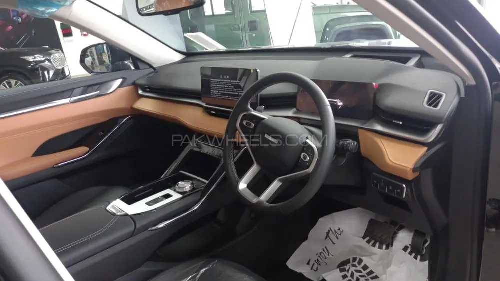 Haval H6 2024 for Sale in Lahore Haval H6 2024 for Sale in Lahore Image-5