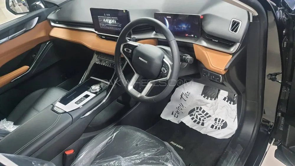 Haval H6 2024 for Sale in Lahore Haval H6 2024 for Sale in Lahore Image-6