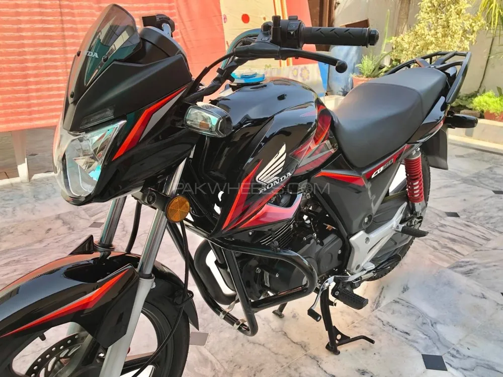 Honda CB 150F 2020 for Sale Image-1