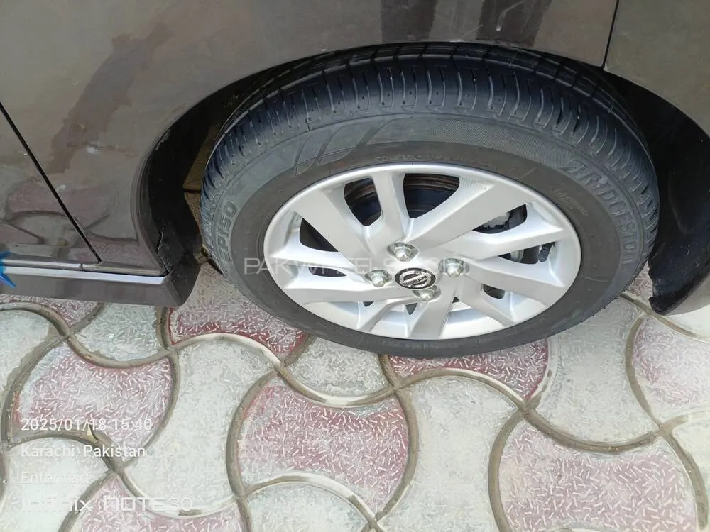 Nissan Dayz 2021 for Sale in Karachi Nissan Dayz 2021 for Sale in Karachi Image-14