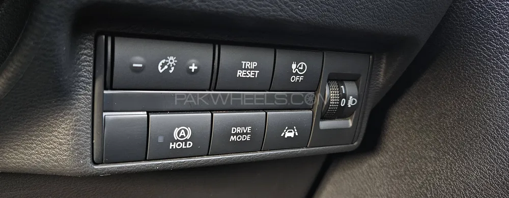 Mitsubishi EK X 2022 for Sale in Lahore Mitsubishi EK X 2022 for Sale in Lahore Image-13