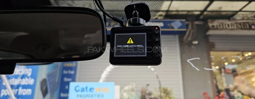 Mitsubishi EK X 2022 for Sale in Lahore Mitsubishi EK X 2022 for Sale in Lahore Image-16