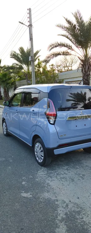 Mitsubishi EK X 2022 for Sale in Lahore Mitsubishi EK X 2022 for Sale in Lahore Image-7