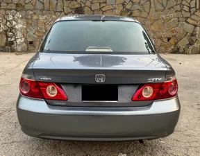 Honda City i-DSI Vario 2006 for Sale