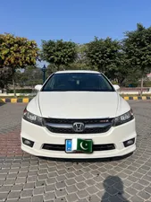 Honda Stream 1.8 RSZ 2007 for Sale
