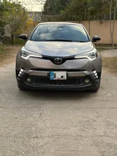 Toyota C-HR 1.2 Turbo 2018 for Sale