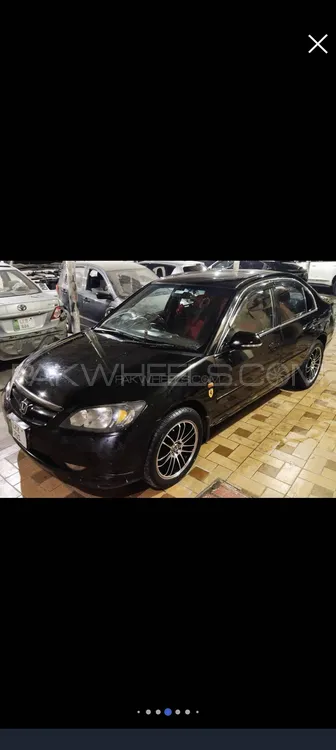 Alloy Rims Image-1