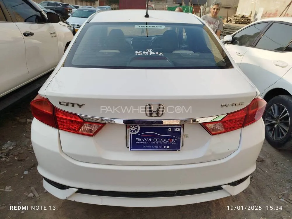 ہونڈا سٹی 2022 for Sale in کراچی ہونڈا سٹی 2022 for Sale in کراچی Image-6