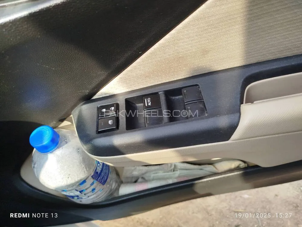 ہونڈا سٹی 2022 for Sale in کراچی ہونڈا سٹی 2022 for Sale in کراچی Image-12