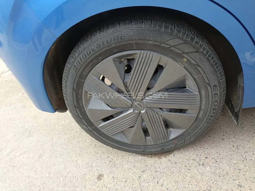 Nissan Note 2022 for Sale in Islamabad Nissan Note 2022 for Sale in Islamabad Image-14