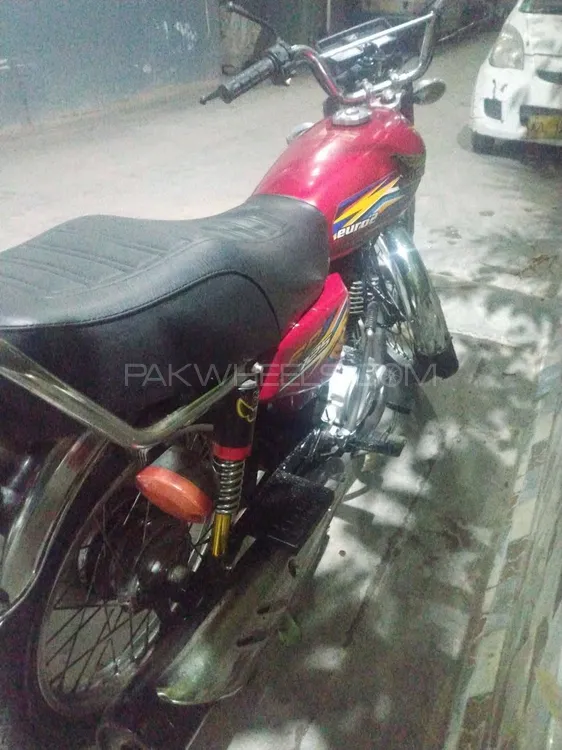 Super Power SP 125 2022 for Sale Super Power SP 125 2022 for Sale Image-9