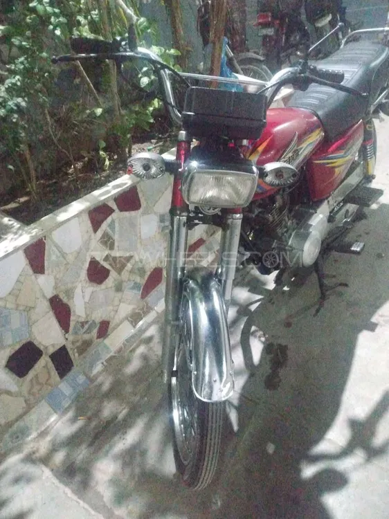 Super Power SP 125 2022 for Sale Super Power SP 125 2022 for Sale Image-3
