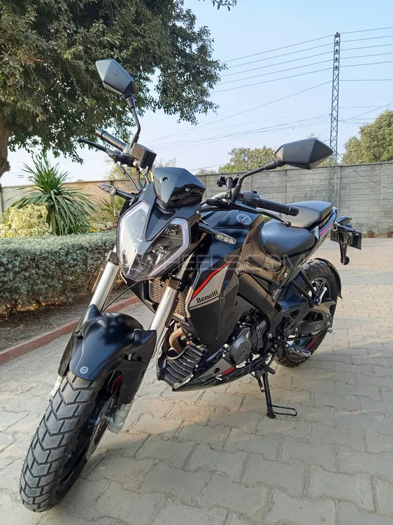 Benelli 180S 2020 for Sale Image-1