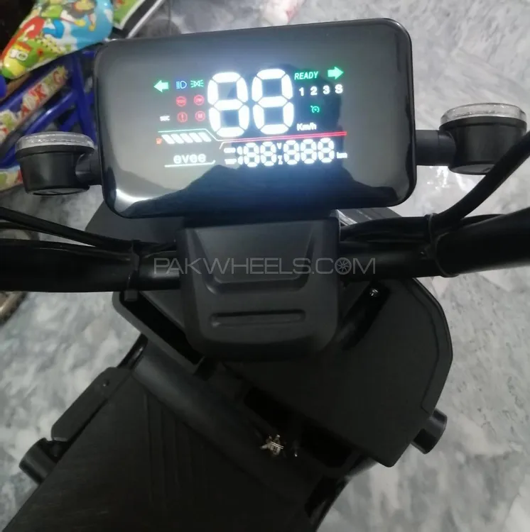 Evee C1 2024 for Sale Evee C1 2024 for Sale Image-5