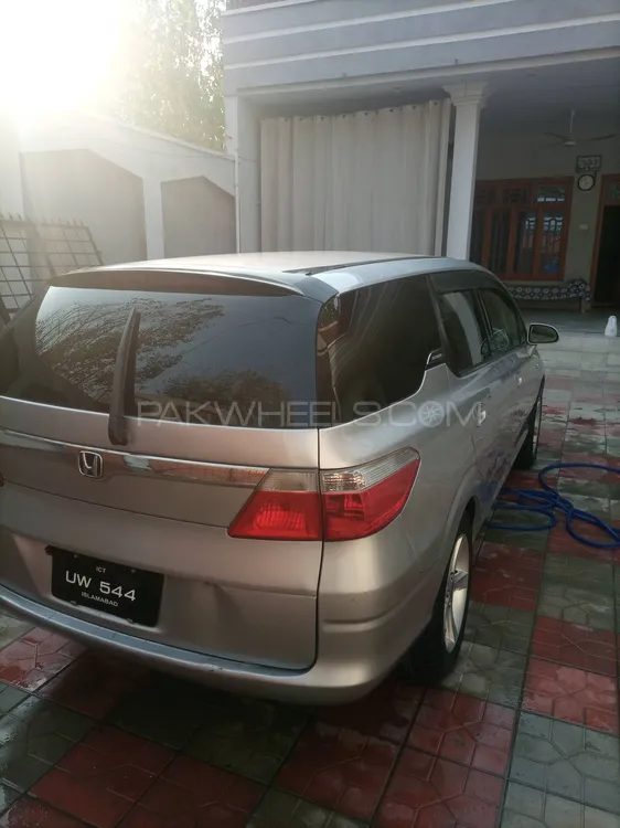ہونڈا ایئرویو 2006 for Sale in چارسدہ ہونڈا ایئرویو 2006 for Sale in چارسدہ Image-11
