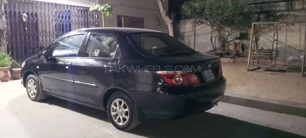 Honda City 2007 for Sale in Rawalpindi Image-1
