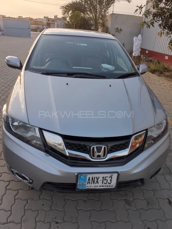 Honda City 2019 for Sale in Gujrat Image-1