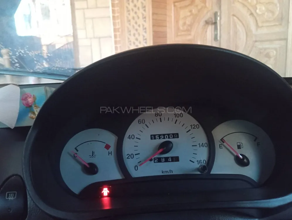 Hyundai Santro 2005 for Sale in Rawalpindi Image-1
