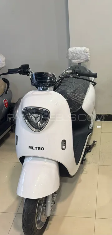 Metro M6 Empower 2024 for Sale Image-1