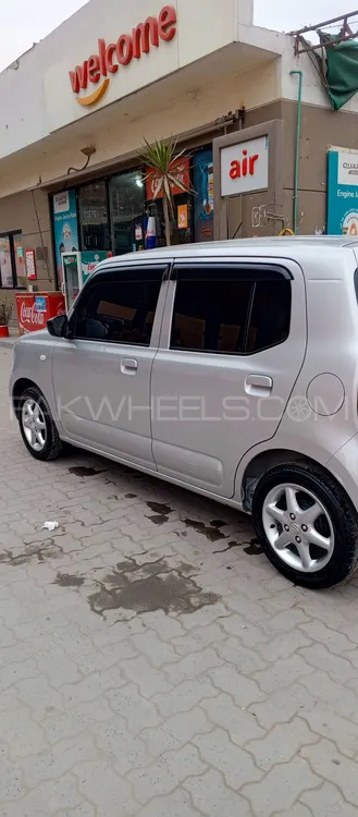 Suzuki Alto 2023 for Sale in Peshawar Image-1
