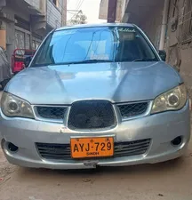 Subaru Impreza 2007 for Sale