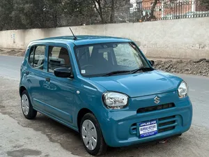 Suzuki Alto 2021 for Sale