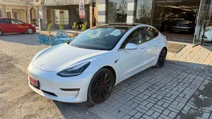 Tesla Model 3 Long Range 2021 for Sale