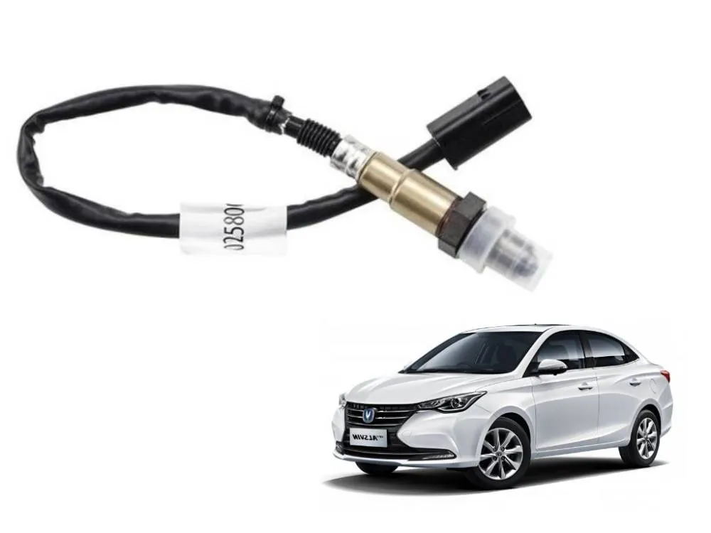 Changan  Alsvin Oxygen Sensor Oem Image-1