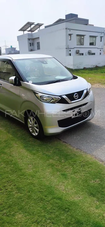 Nissan Dayz 2020 for Sale in Lahore Image-1