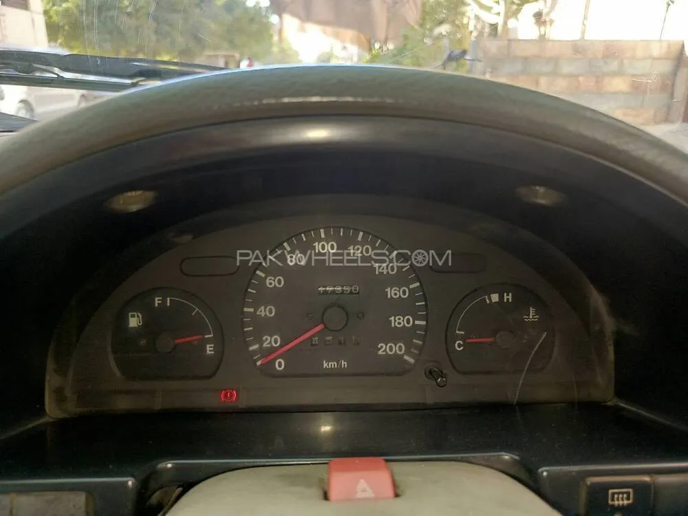 سوزوکی کلٹس 2002 for Sale in کراچی سوزوکی کلٹس 2002 for Sale in کراچی Image-9