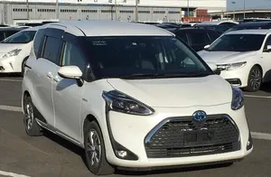 Toyota Sienta G 2019 for Sale