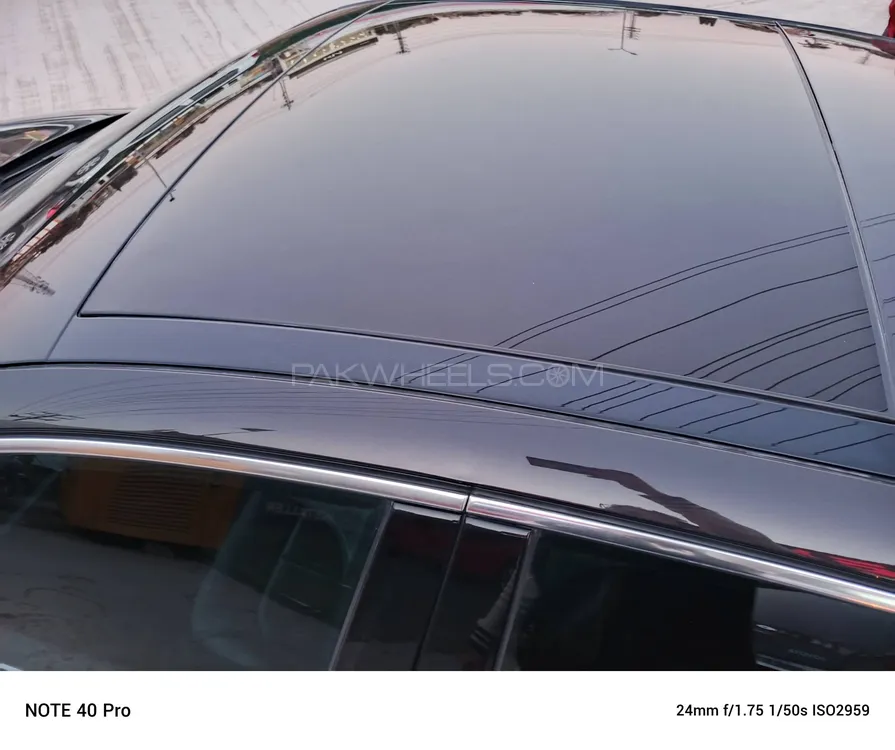 Audi A3 2016 for Sale in Rawalpindi Audi A3 2016 for Sale in Rawalpindi Image-17