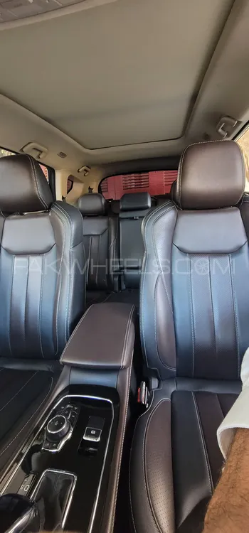 DFSK Glory 580 2021 for Sale in Karachi DFSK Glory 580 2021 for Sale in Karachi Image-6