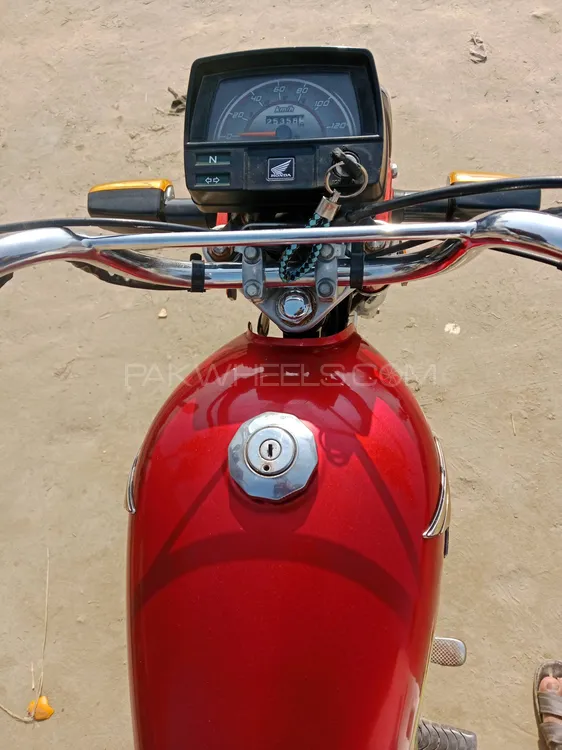 Honda CD 70 2023 for Sale Image-1