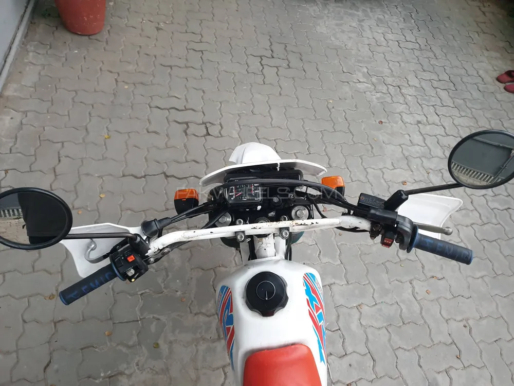 Honda Other 1994 for Sale Honda Other 1994 for Sale Image-2