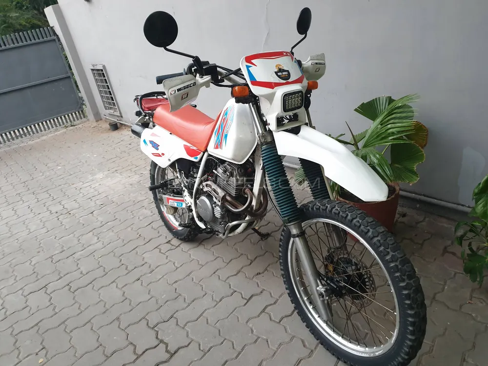 Honda Other 1994 for Sale Honda Other 1994 for Sale Image-4
