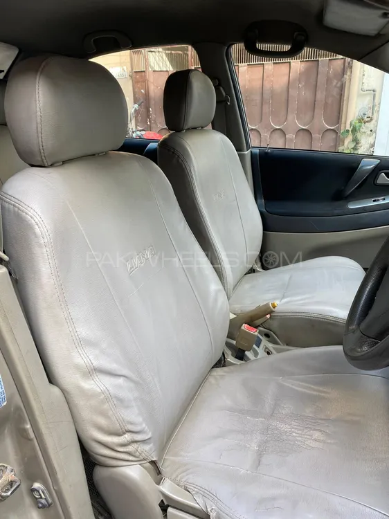 Suzuki Liana 2006 for Sale in Lahore Suzuki Liana 2006 for Sale in Lahore Image-5