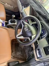 Honda Civic VTi Oriel 1.8 i-VTEC 2010 for Sale